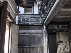 -潜口民宅博物馆
