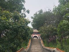 -妙峰山风景名胜区