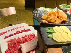 -牛焱·贵州黄牛肉火锅(城西银泰店)