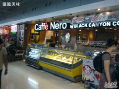 -曼谷素万那普国际机场