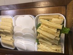 -老伍泉水涮肉(管庄店)