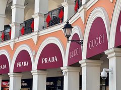 -佛罗伦萨小镇广佛名品奥特莱斯(疏港路店)