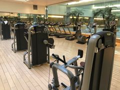 -上海衡山路十二号华邑酒店