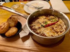 -Pistolera Mexican Cantina女枪手墨西哥餐厅(碧云路店)