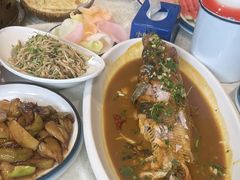 -人民公社大食堂(张家湾店)