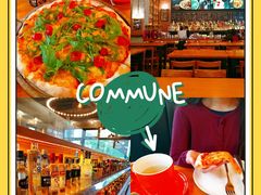 -COMMUNE幻师(五角场店)