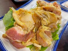 -递酒烤场(湛江路店)