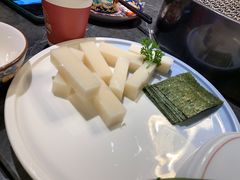 -十三姨正合丰烤肉(营迹路店)