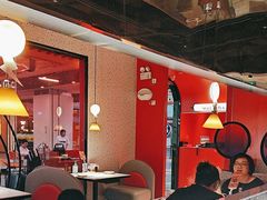 -蛙来哒(友谊阳光城店)