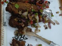-杭州和达希尔顿逸林酒店·和园中餐厅-杭帮菜名店