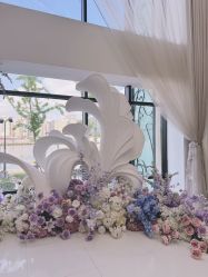 -花嫁丽舍婚礼殿堂(世博江景店)