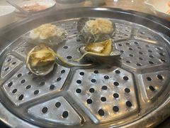 -海大大蒸汽海鲜餐厅·粤菜·特色小炒(欢乐颂店)