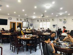 大堂-红星光发煲仔饭(大石街店)