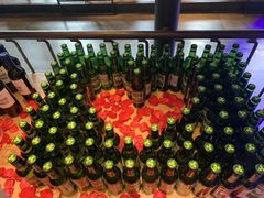 -临界音乐酒馆·小龙虾·江湖菜(华熙LIVE·鱼洞店)