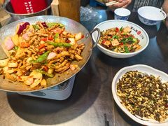 -富正毅三下锅连锁(三店)