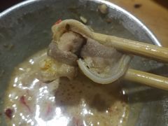 -东镇老火锅(长春路首店)