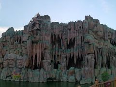 -郑州方特梦幻王国