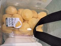 -泸溪河桃酥(西直门凯德店)