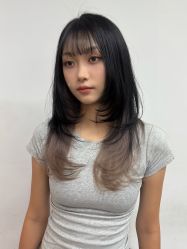 -Hair corner 香港发廊
