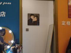 -爱定格照相馆·证件照(深圳光明店)