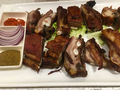 -巴依老爷·新疆美食(上城区天城路店)