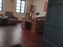 -沈阳二战盟军战俘营旧址陈列馆