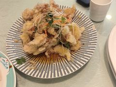 -黄家饺子东北特色菜馆(湖滨商业街店)