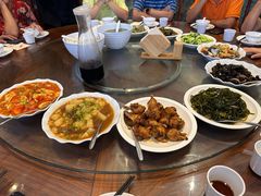 -王府家宴WAHAT AL MLOK RESTAURANT