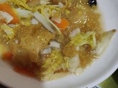 -丰收渔港饭店(嵊泗店)
