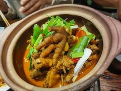 -不是烧烤·武汉烧烤·地道湖北菜(大成路店)