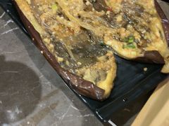 -江城二当家烤牛肉(莲塘新村店)