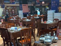 -天下客饭店(中山路店)