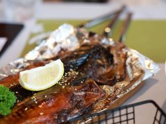 -IL Forno 意坊·意大利餐厅(温州万象城店)