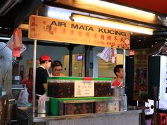 -罗汉果龙眼冰糖燉冬瓜