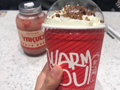 -森茶(湛江万达店)