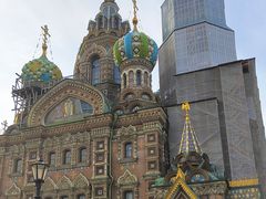 -滴血救世主教堂