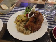 -Paulaner·德国帕拉娜自酿啤酒餐厅(海上世界店)