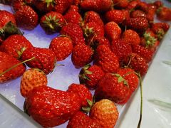 -盛江山自助料理(奥莱锦辉购物广场店)