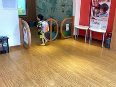 -奇尔思青少儿·语言·艺术·演讲(顾戴路店)