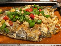 -炉鱼(诸暨万风新天地店)