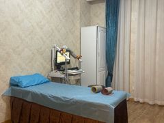 -名流健康高端体检中心·名宾门诊·健康管理