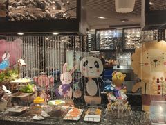 -芭菲盛宴·环球美食(解放碑英利国际店)