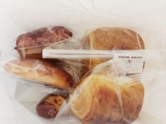 -佐敦面包铺·JORDAN BAKERY