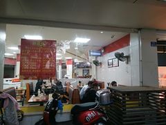 -瞻老元面馆(双塘路店)