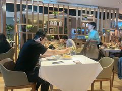 -汤城小厨•粤菜•靓汤(金宝街店)