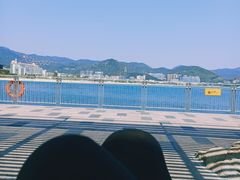 -大梅沙海滨公园