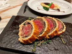 -ZHAO赵·牛扒坊(万象城店)