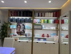 -茜茜美妍堂·华熙生物·甜朵体验中心