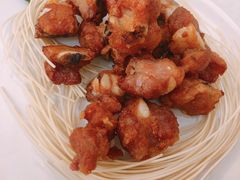 南乳黑猪排骨-香香海南菜餐厅