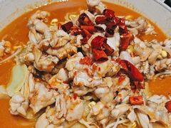 -美蛙四季(亦庄店)